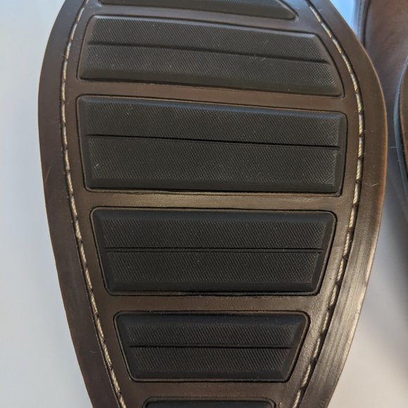 Cole Haan Hawthorne Plain Oxfords Shoes 10.5 - Picture 11 of 13